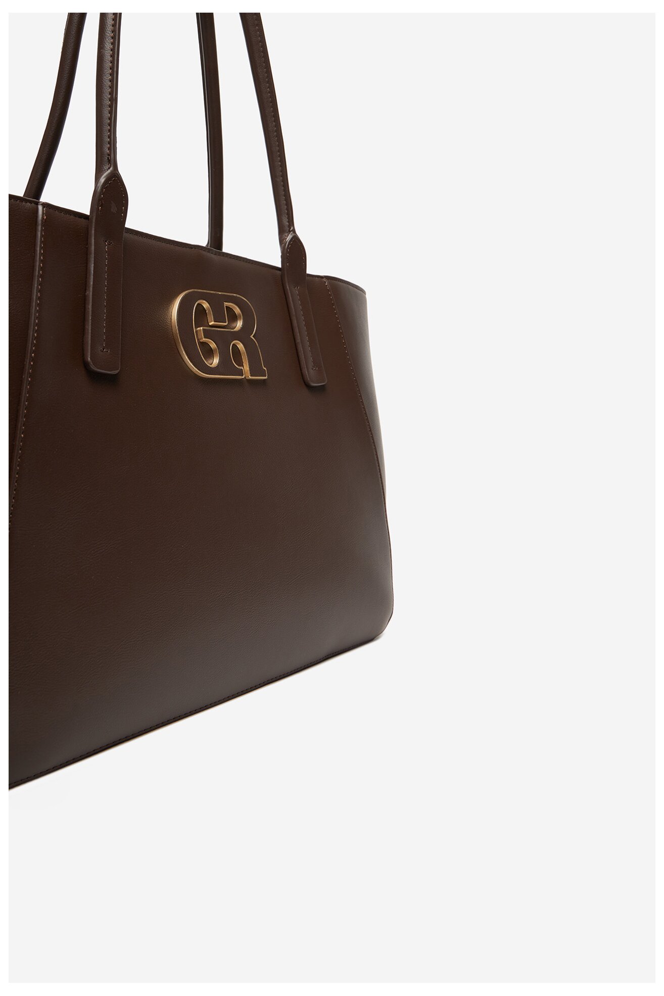 Torba Gino Rossi CEO-EDELWEIS BRAON