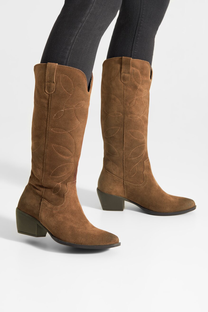 
                Ботуши Lasocki КАМЕЛ - 5905588154839