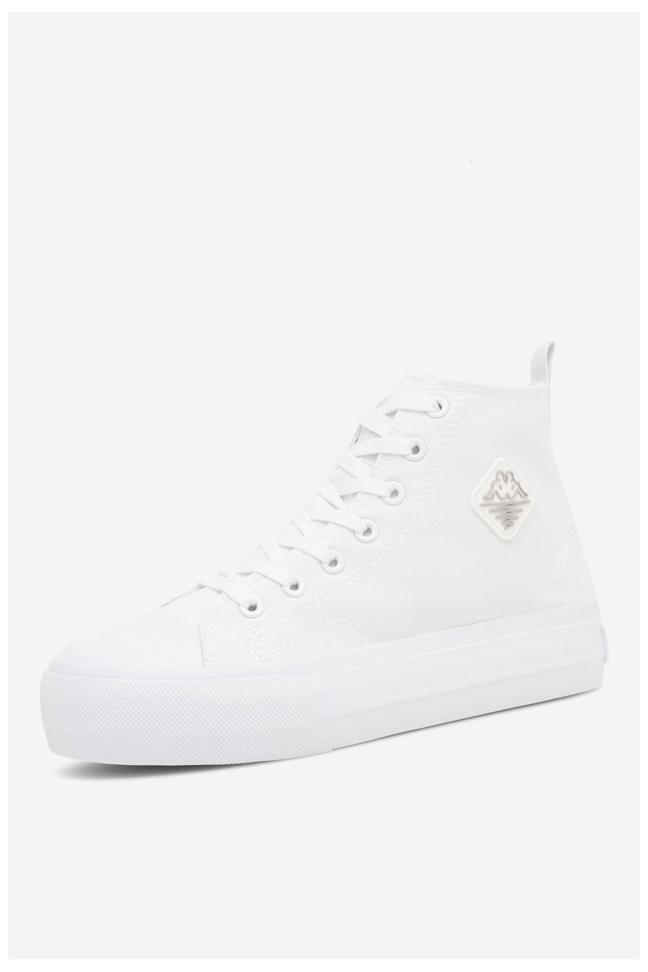 Sportcipő Kappa VISKA OC 243208OC-1010 FEHÉR