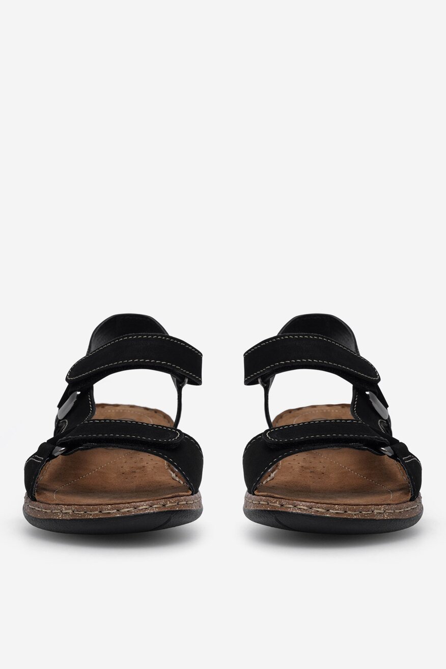 Сандали Go Soft ЧЕРЕН - 5905588369516