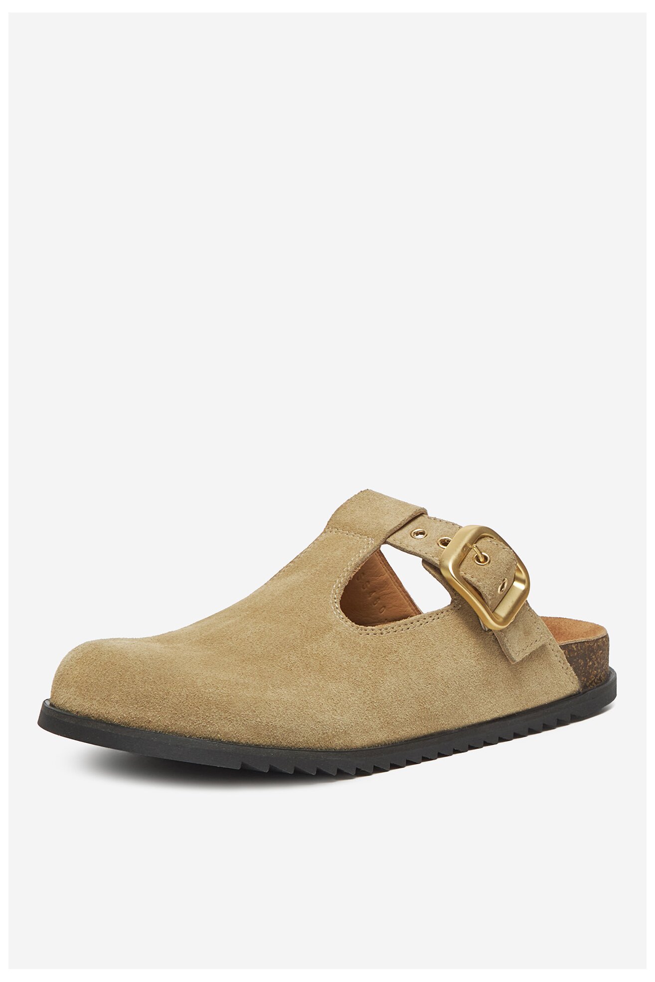 Șlapi Gino Rossi EMERY-199 BEJ