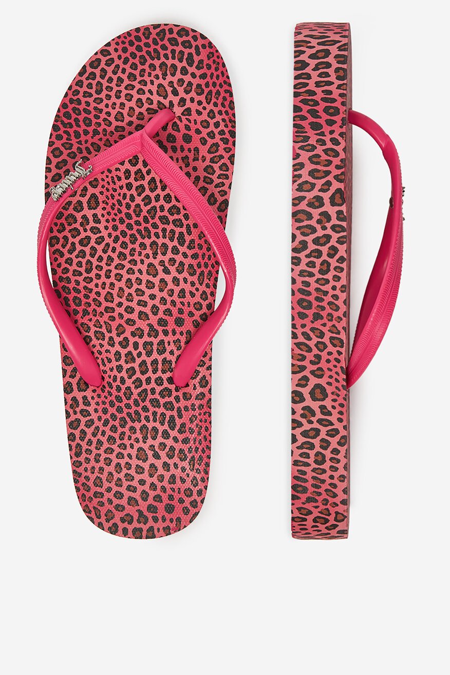 Juicy Couture - Japonki - 5906751141748