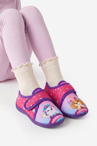 Papuče Paw Patrol CEO-NJ-AW25-110PAW MIKS