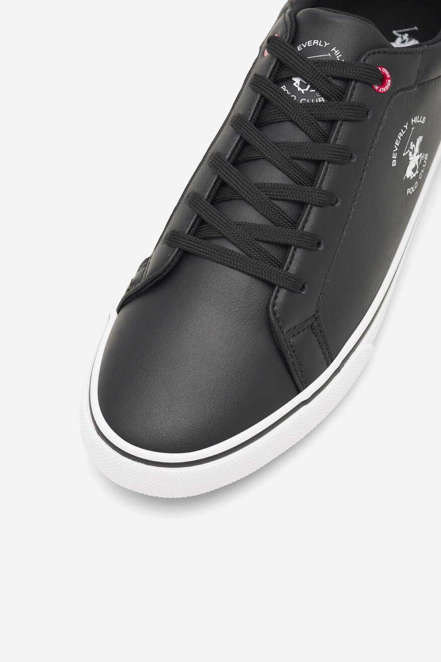 
                Кецове Beverly Hills Polo Club ЧЕРЕН - 5905588359906