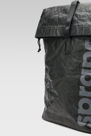 Рюкзак Sprandi BSP-S-063-10-08 ЧОРНИЙ