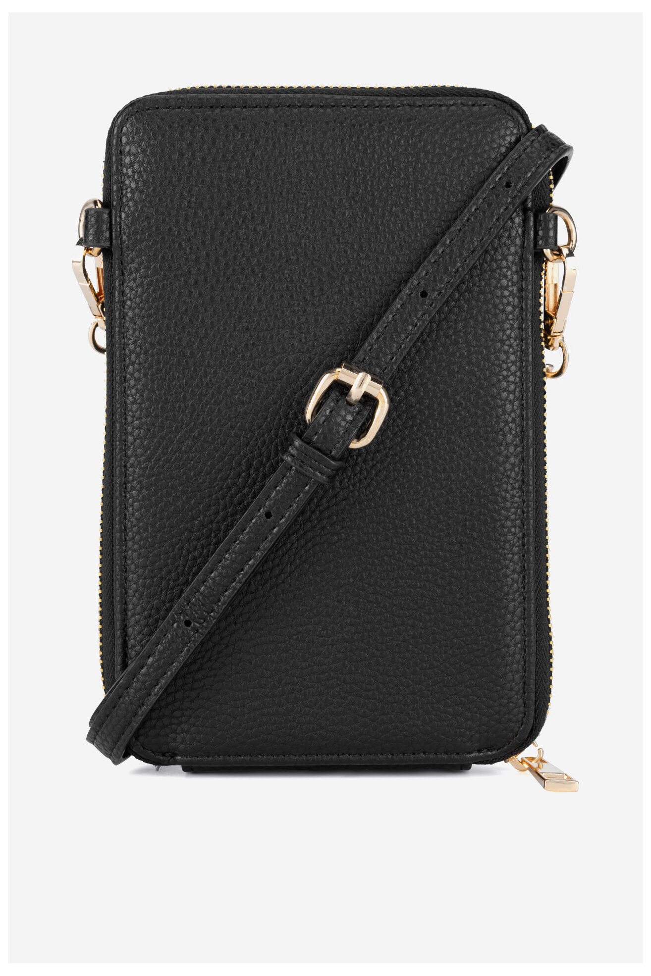 Torebka Rieker H1660-00 Czarny