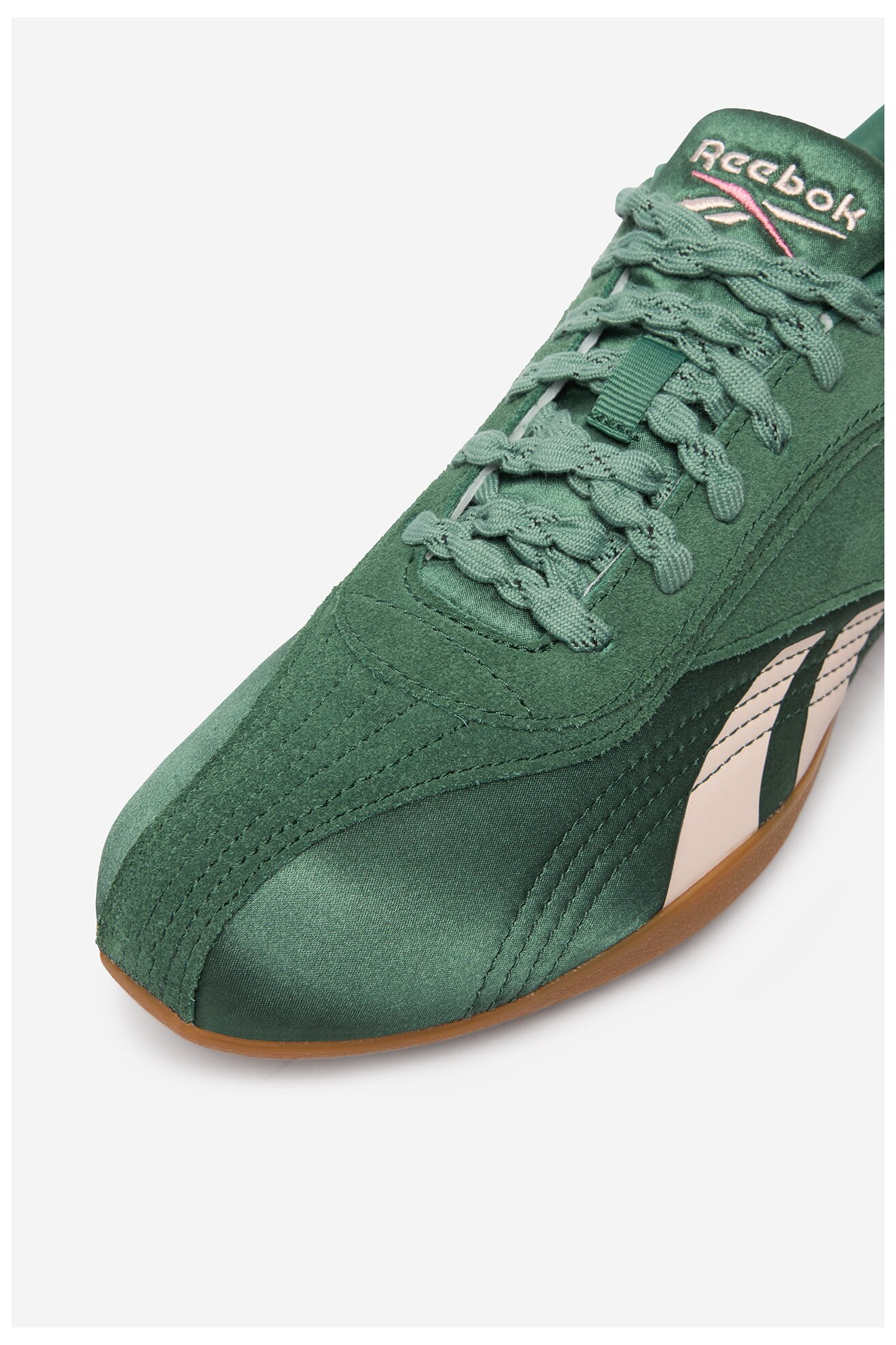 Спортни обувки Reebok C-ULTRA LO 100255926 ЗЕЛЕН