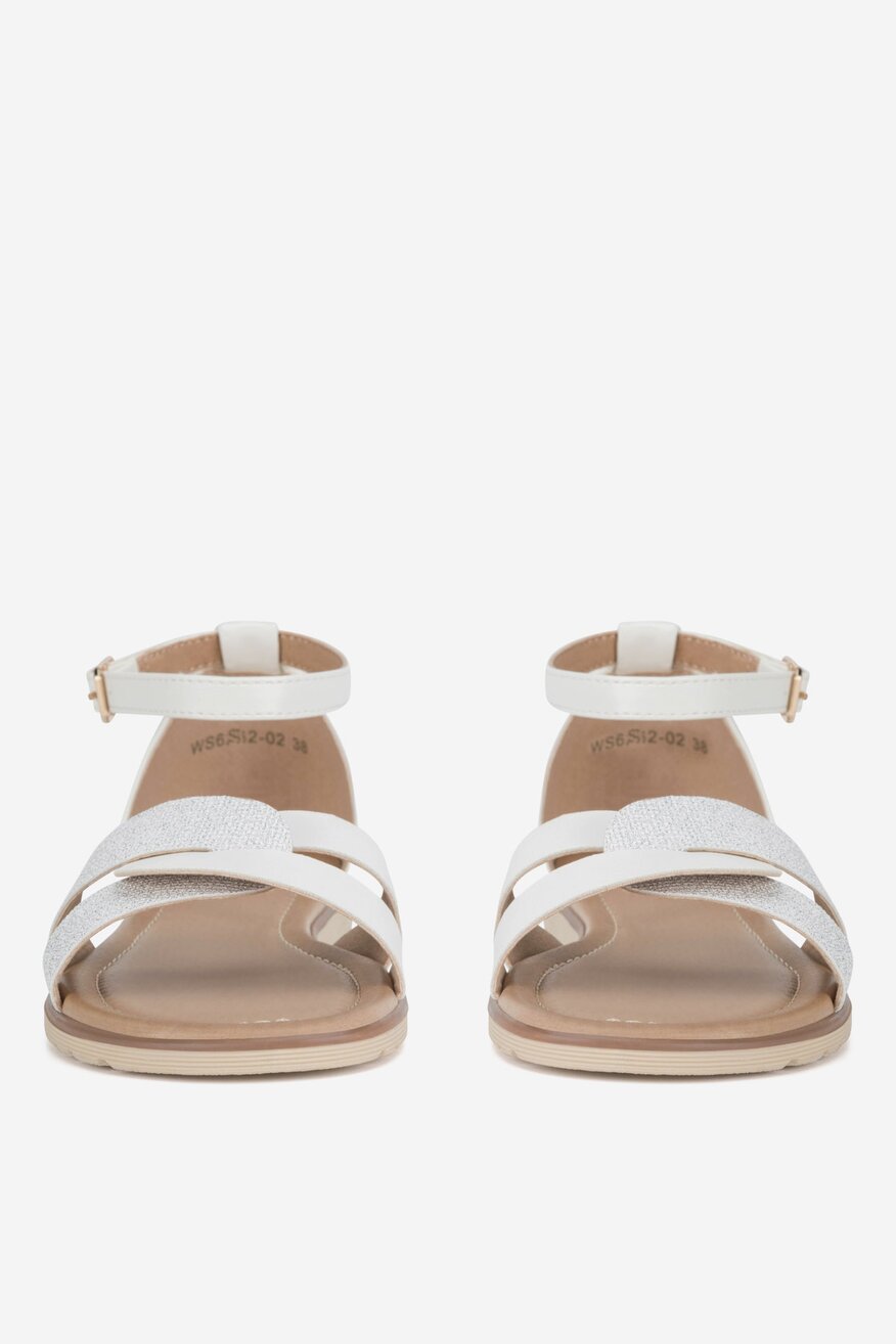 Clara Barson - Sandały - 5905588628491