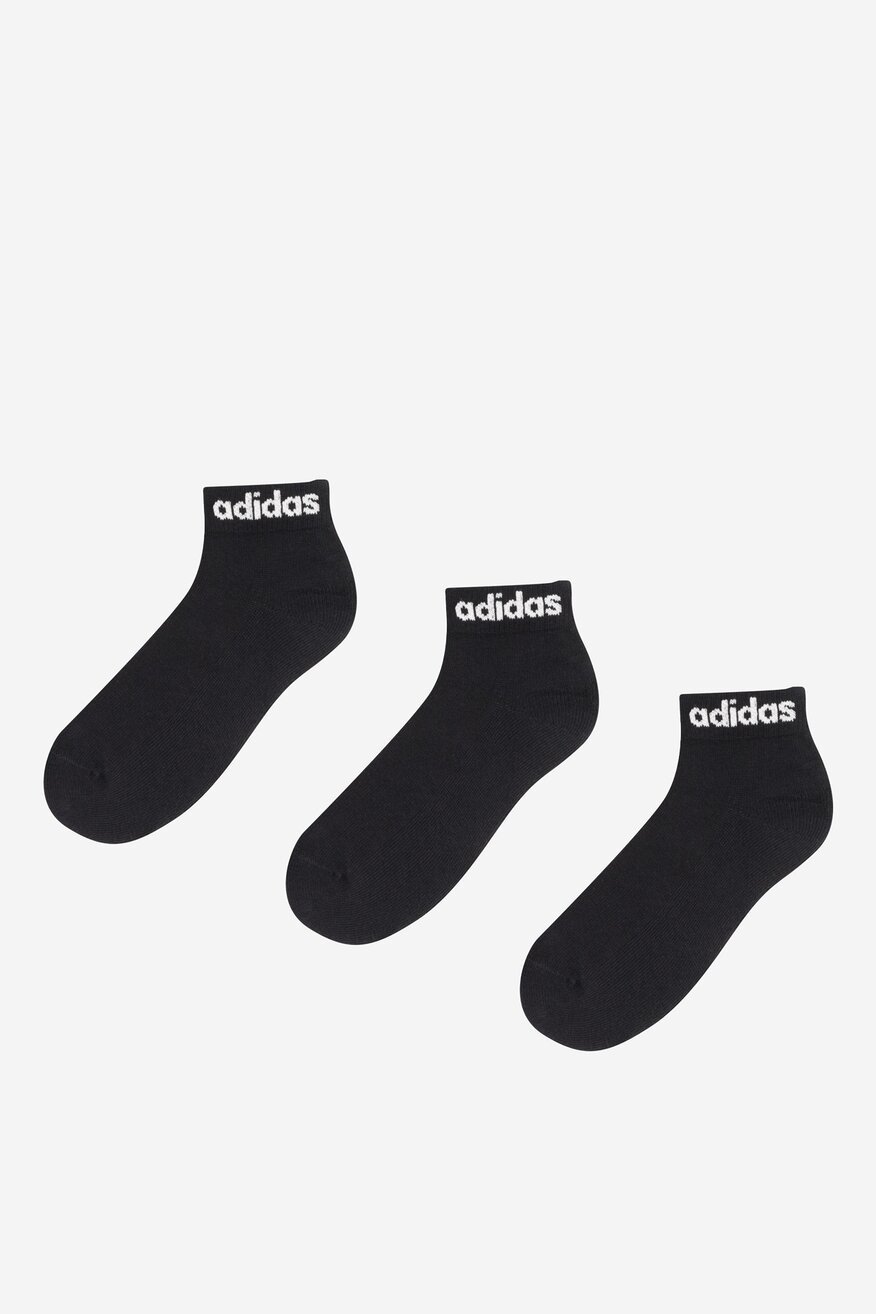 adidas - Skarpetki za kostkę 3-pak - 5905588254423