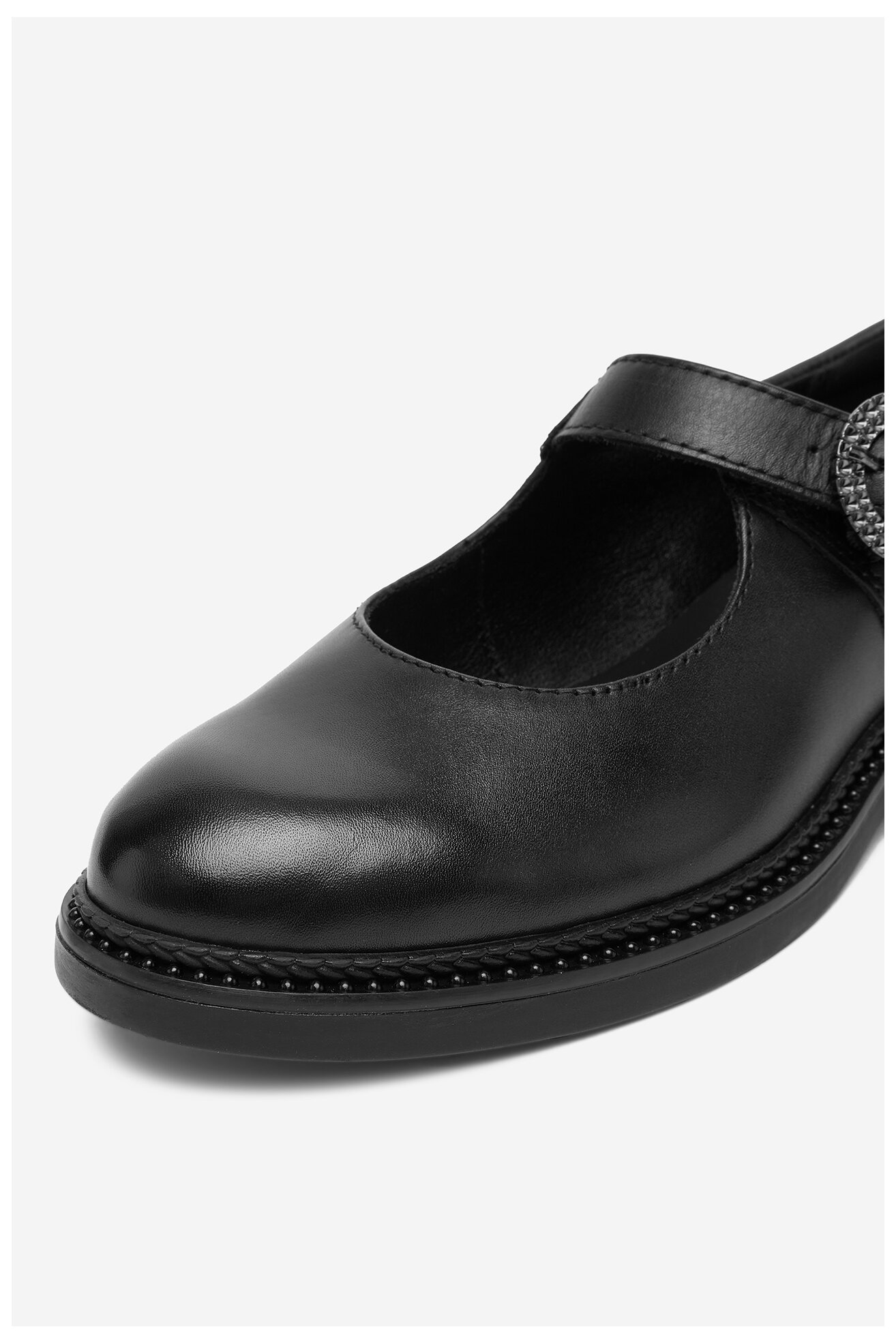 balerini Lasocki CEO-RST-56007-12 NEGRU