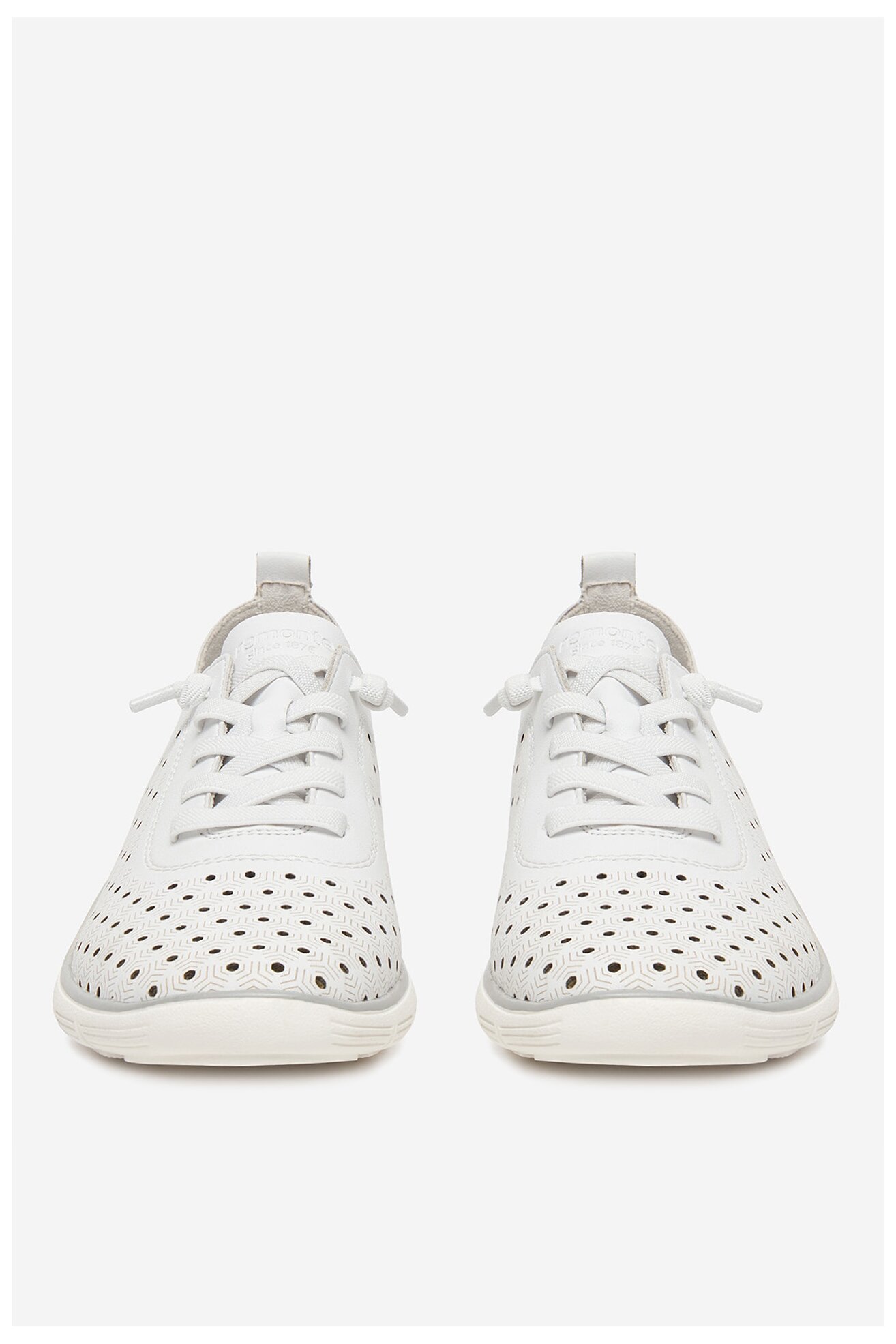 Сникърси Remonte CEO-D3G03-80 БЯЛ