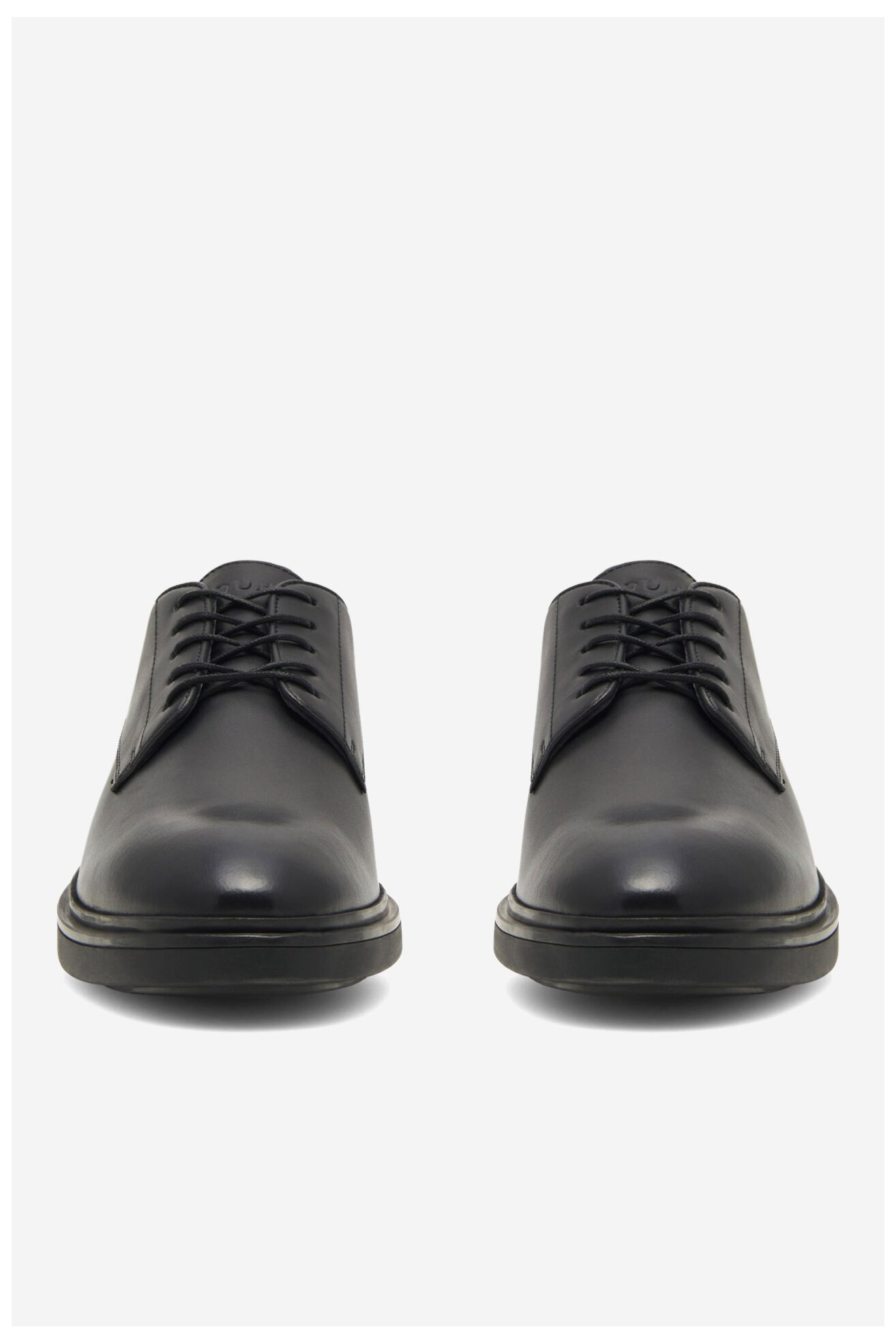 Напівчеревик Badura JAMES-01 MI08 ЧОРНИЙ