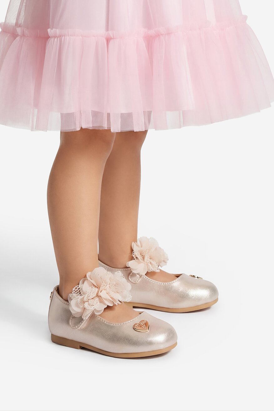 
                Baletanke GUESS ROZE - 5906751705490