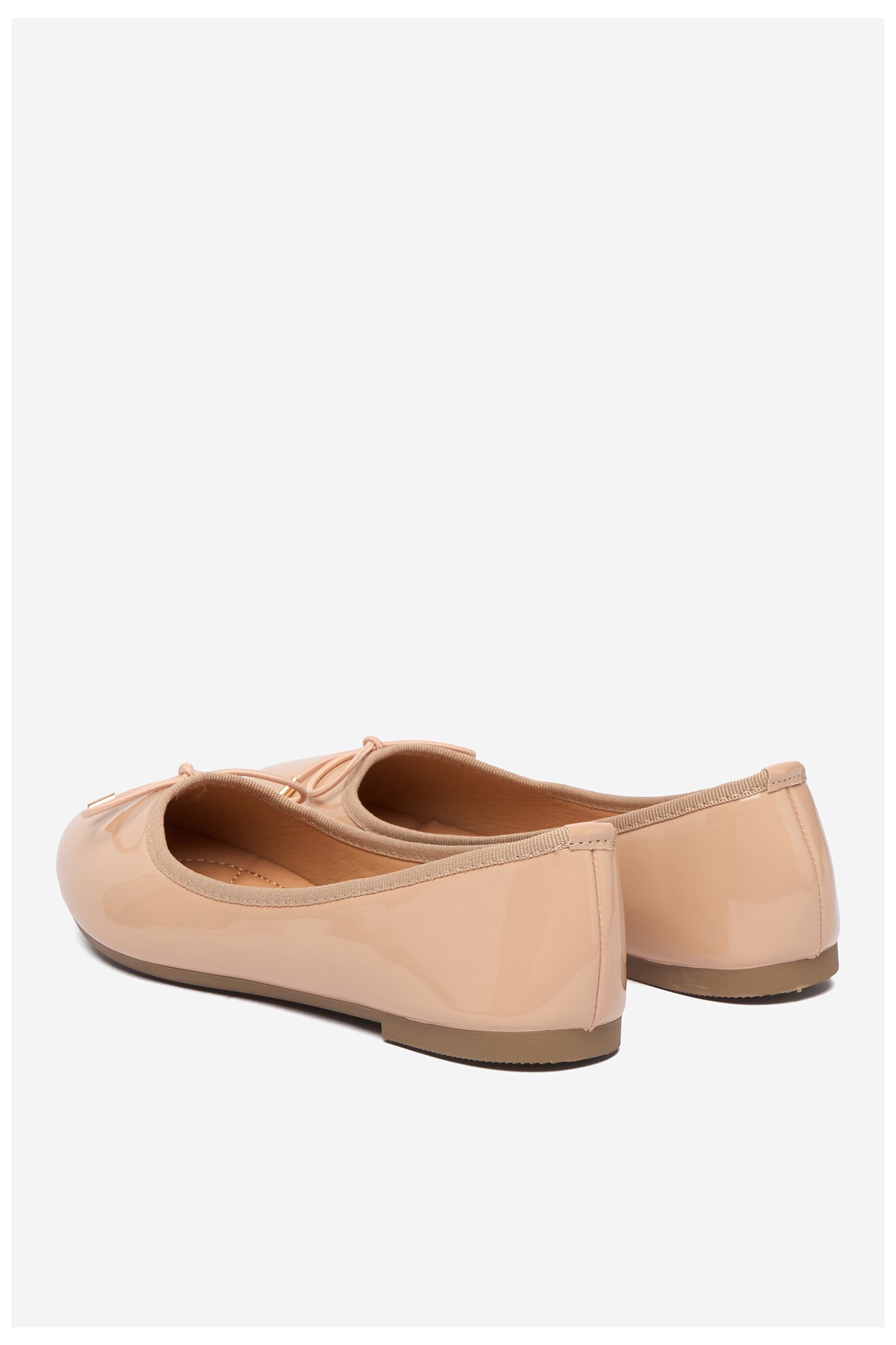 Балерина Jenny CEO-3V9014-19 БЕЖОВ