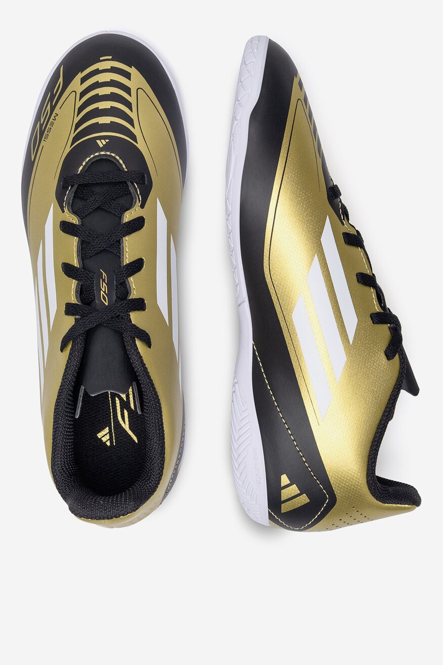 adidas - F50 CLUB IN J MESSI - 5905588731023