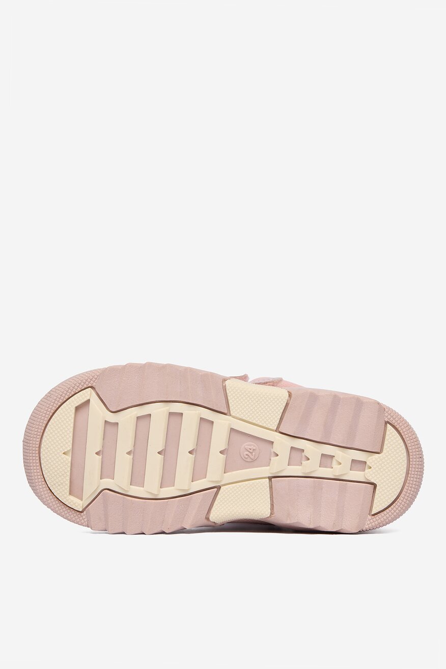 
                Bocanci Lasocki Kids ROZ - 5906751259863