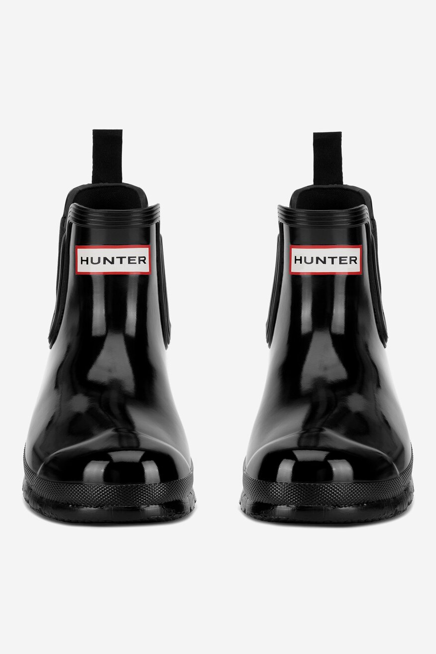 
                Cizme de cauciuc HUNTER NEGRU - 5905588952398