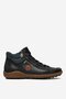 Bocanci Rieker CEO-L7514-14 ALBASTRU