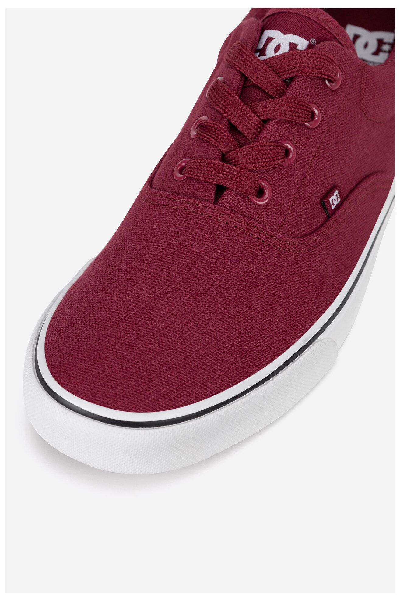 Sportska obuća DC Shoes MFA3014-1 BORDO