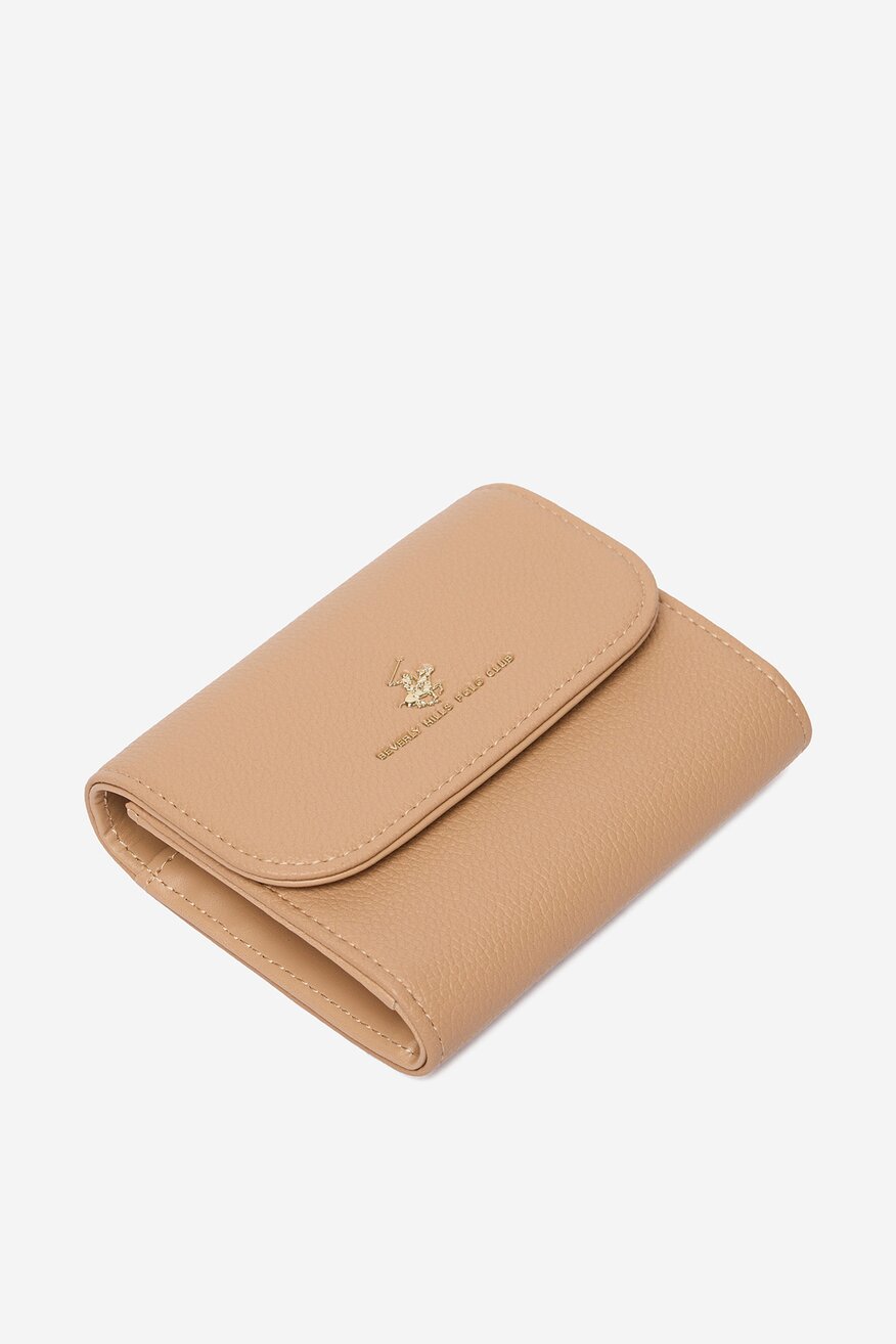 
                Гаманець Beverly Hills Polo Club ІВОРИ - 5906751946152