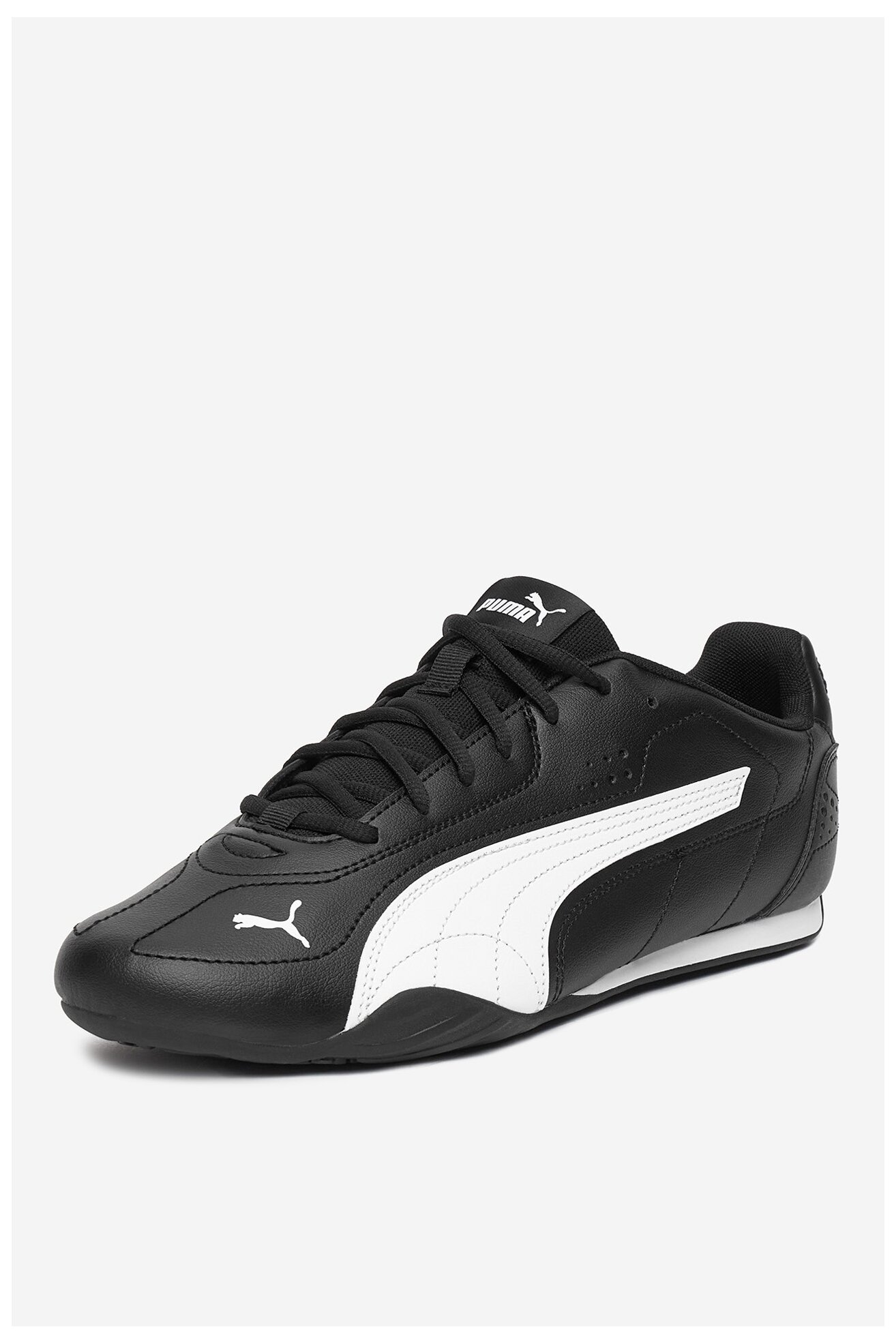 Sportcipő Puma CATCH 40267904 D FEKETE