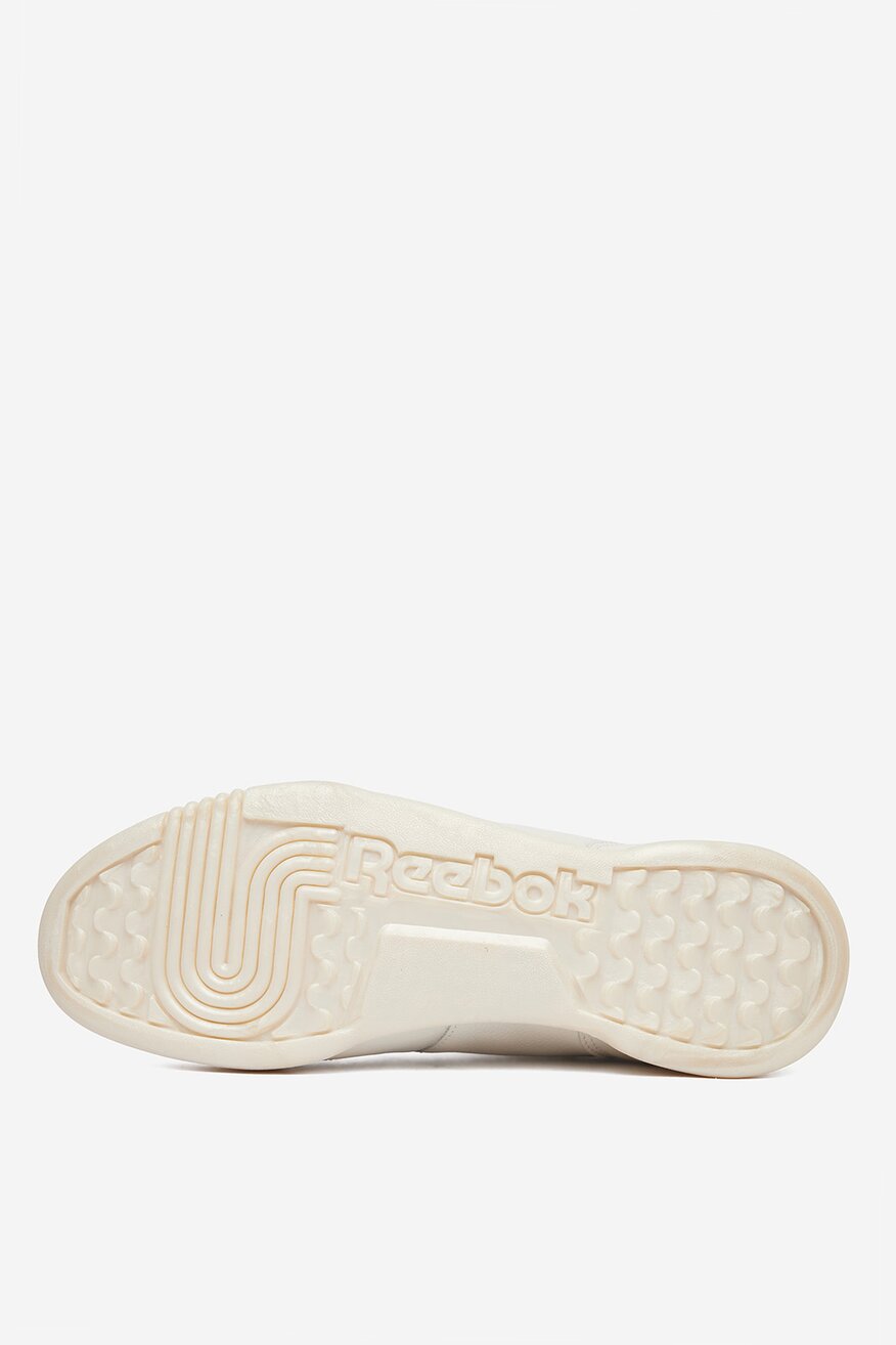 
                Кросівки спортивні Reebok БІЛИЙ - 5906751806074