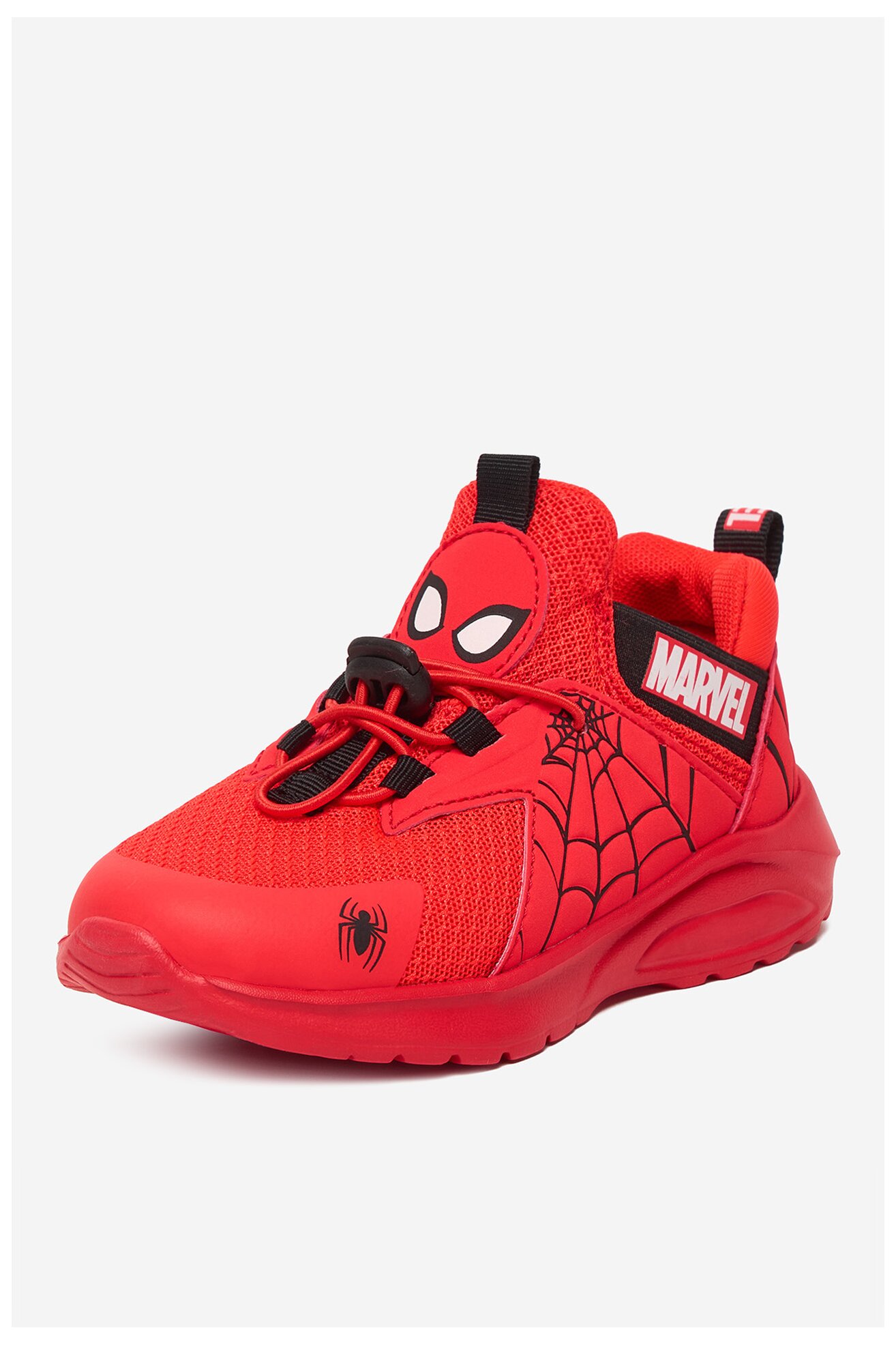 Спортни обувки Spider-Man CEO-BIC-SS26-111SPRMV ЧЕРВЕН