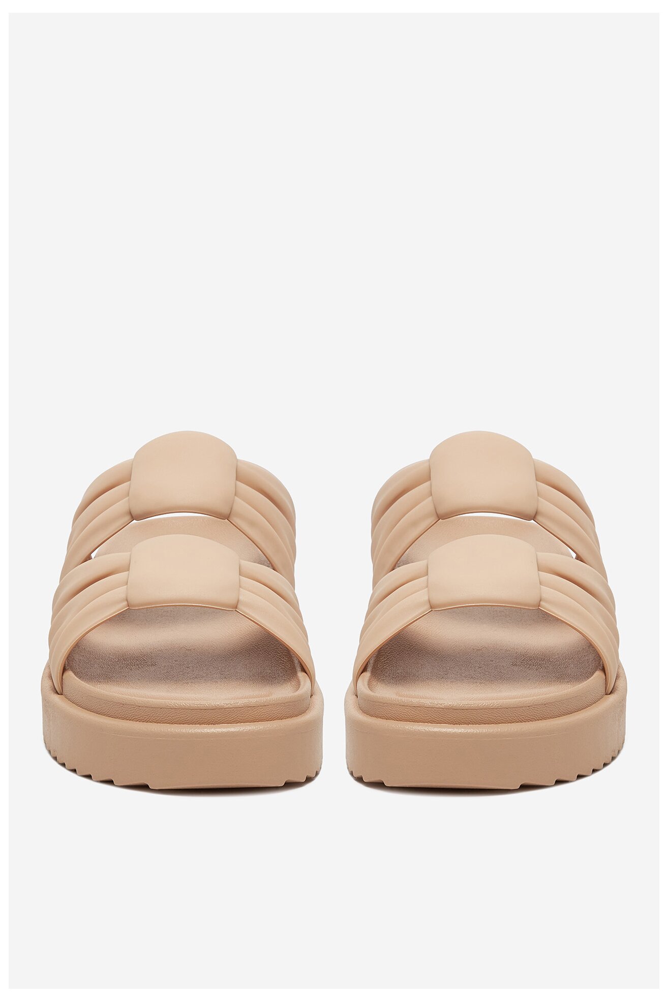 Șlapi Jenny CT100924 BEJ