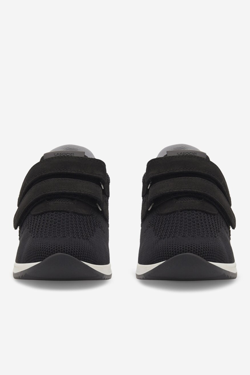 
                Lasocki Young - Sneakersy - 5905588326373