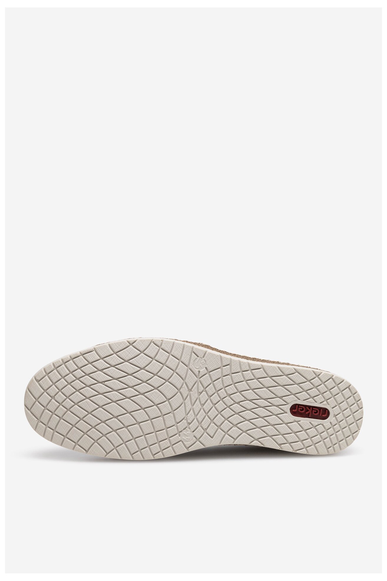 Eспадрили Rieker B5265-54 ЗЕЛЕН