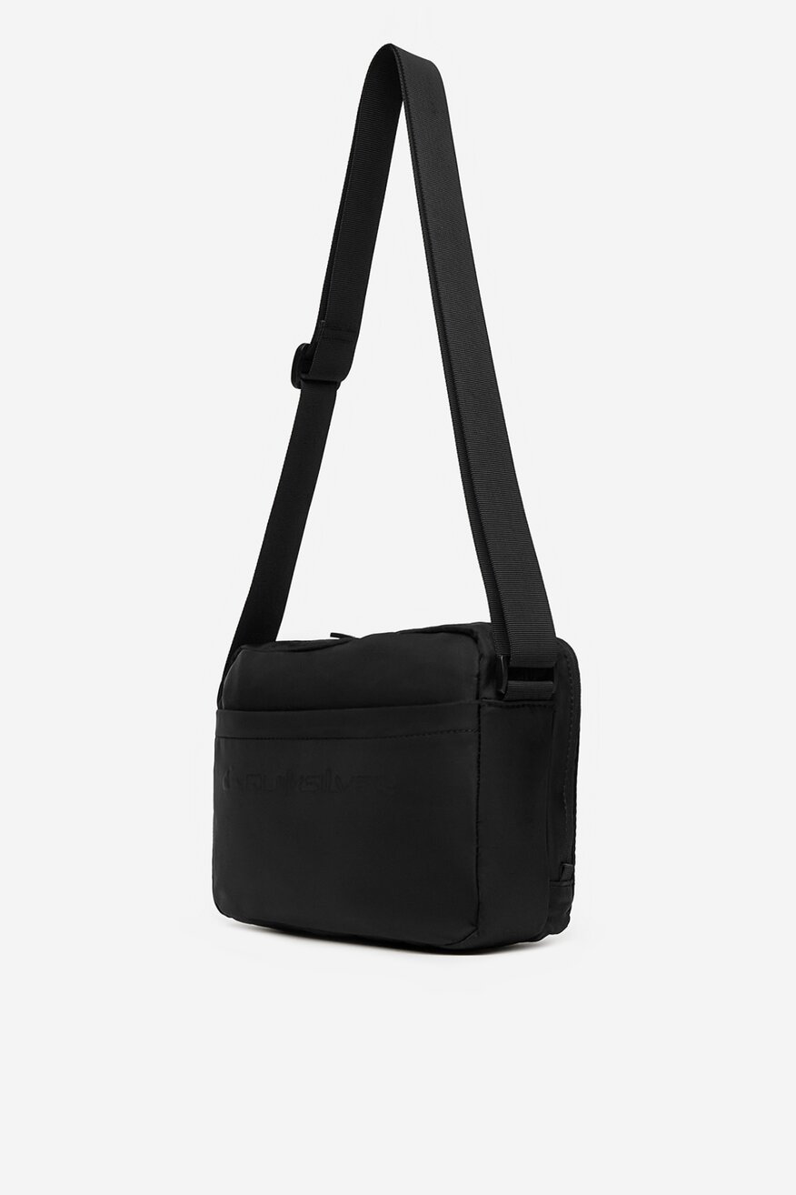 Geantă pentru bărbați QUIKSILVER NEGRU - 5904862313146
