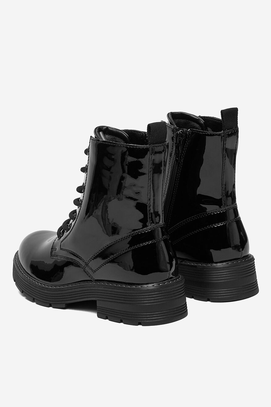 
                Csizma Jenny FEKETE - 5906751387115