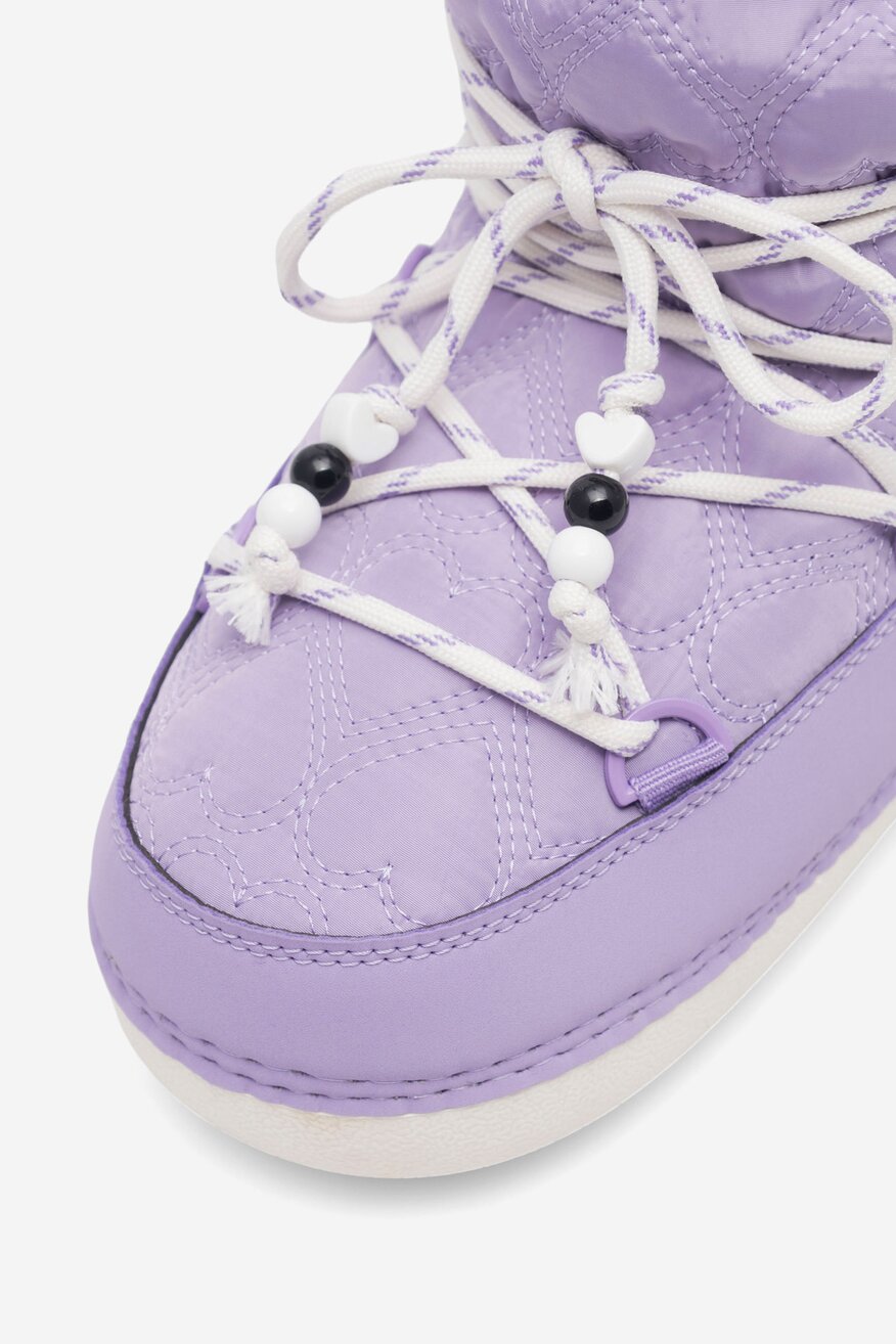 
                Jenny Fairy - Śniegowce ocieplane - 5905588166368