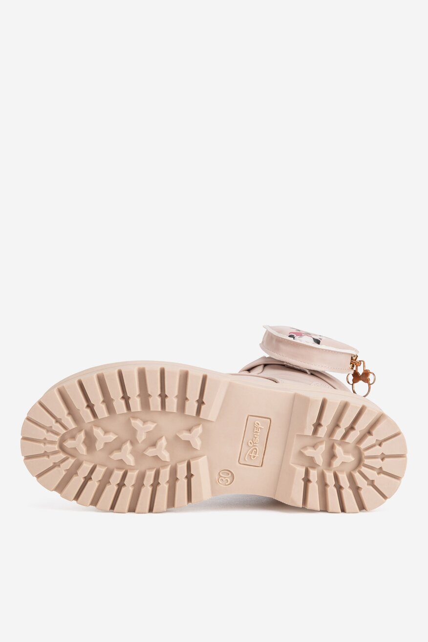 
                Боти Mickey&Friends БЕЖОВ - 5905588815150