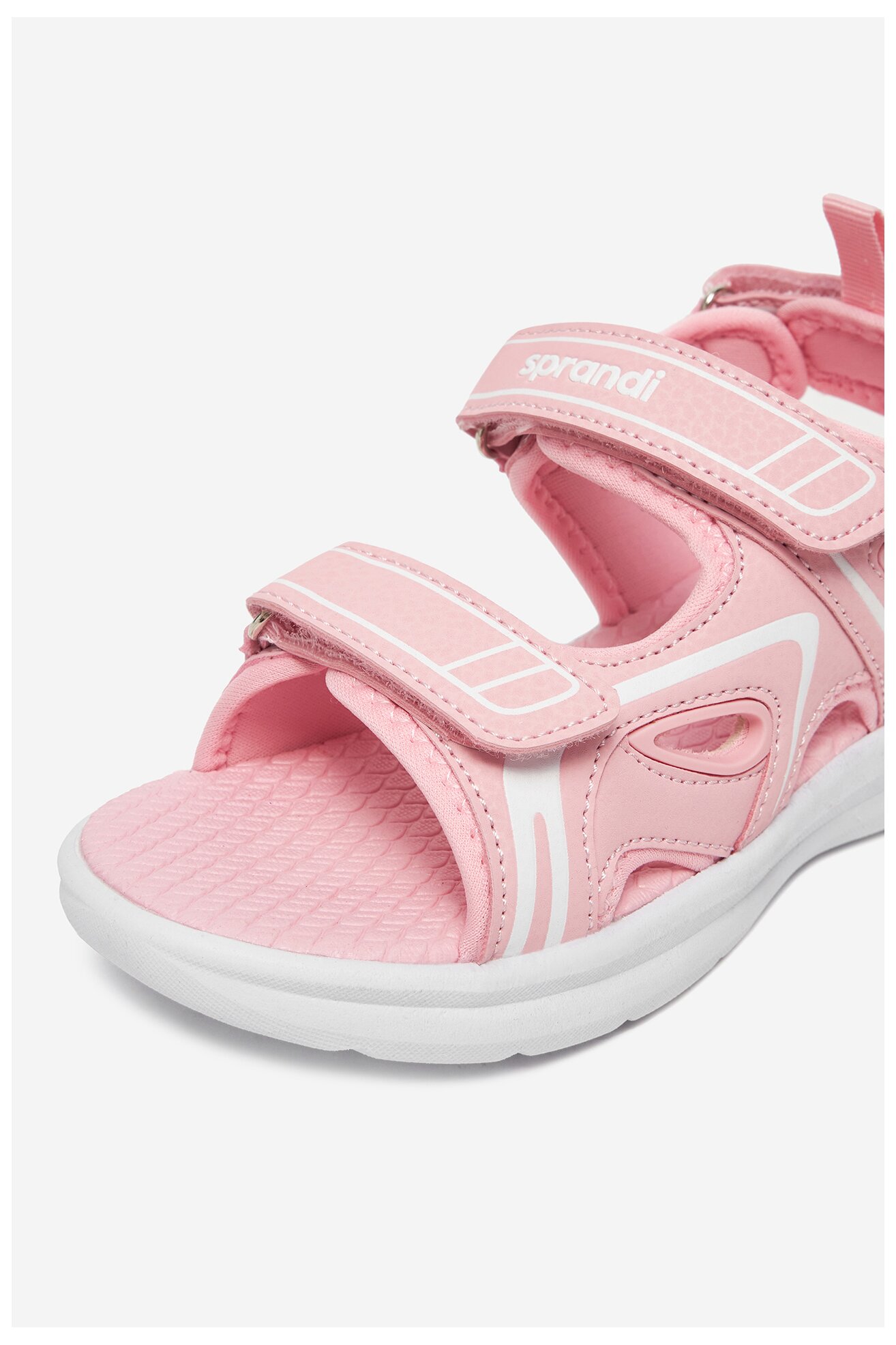 Sandale Sprandi CP82-23728(DZ) ROZ