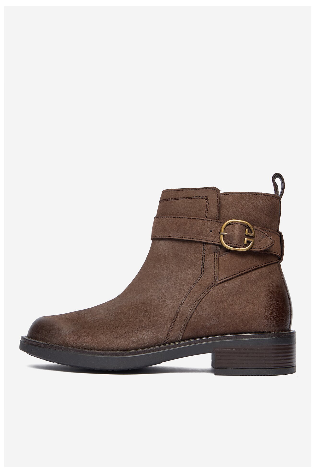 Bokacsizma Lasocki CEO-WI23-JIA-03 BARNA