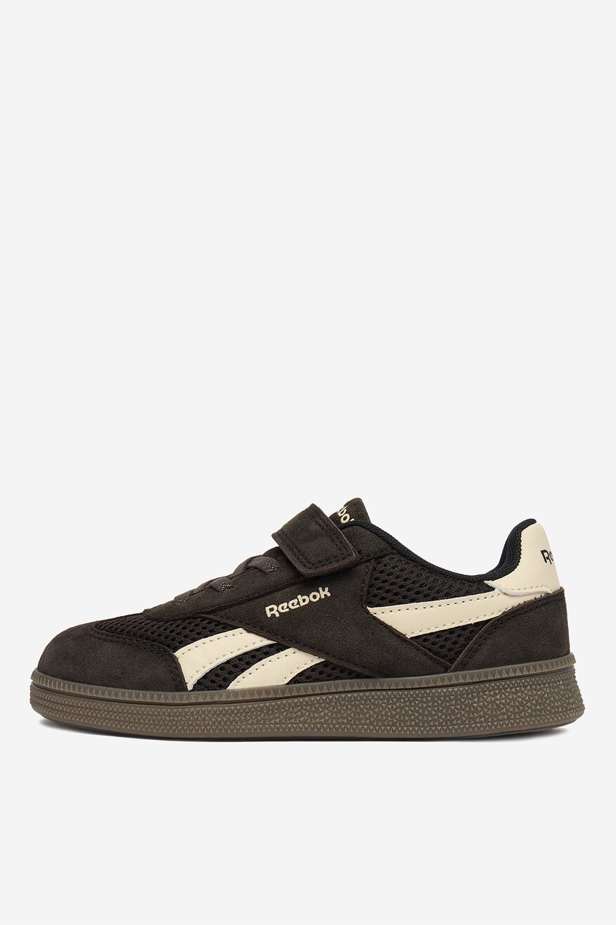 
                Спортни обувки Reebok ЧЕРЕН - 5906751949368