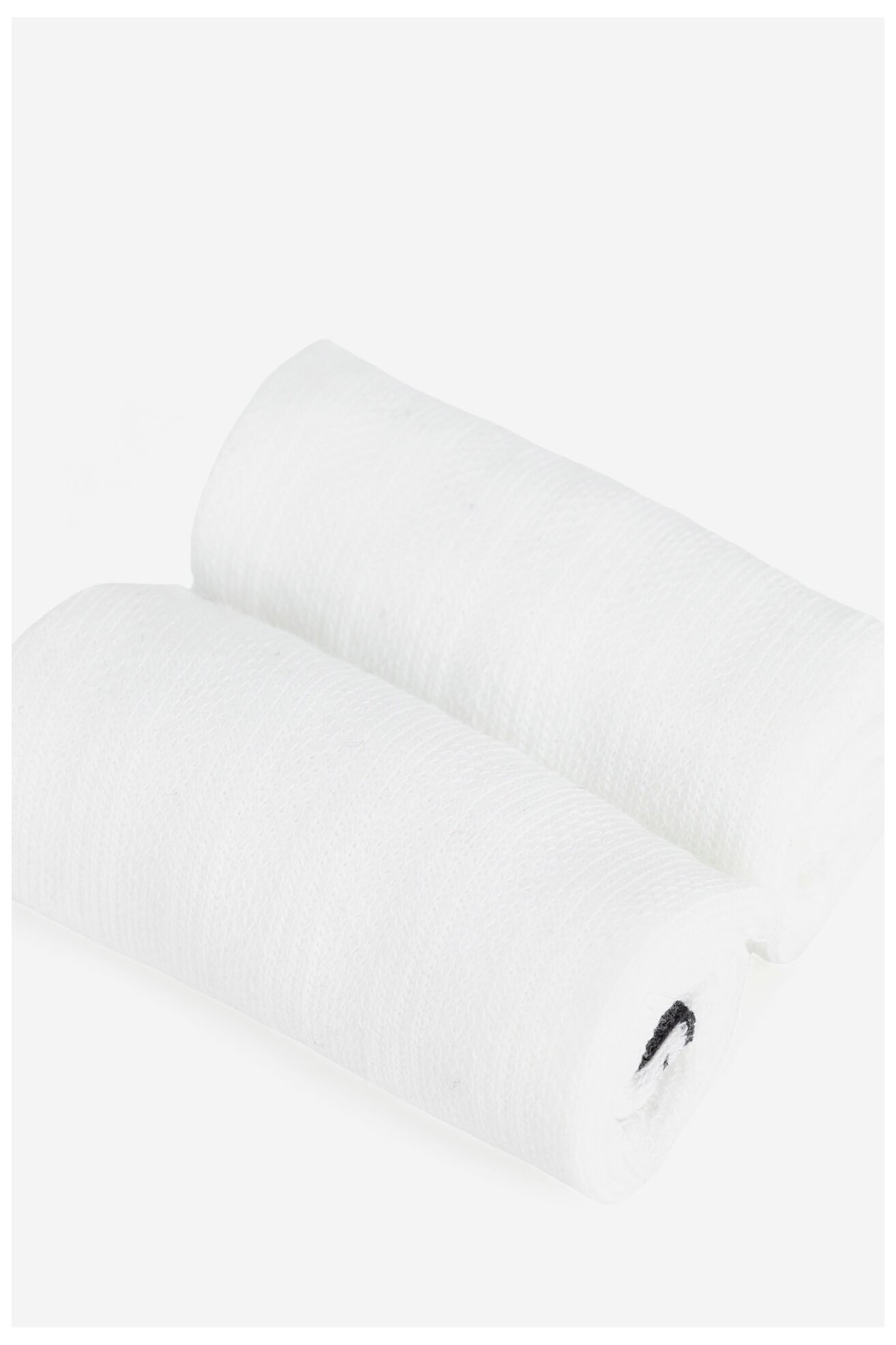 Чорапи Reebok R0400-SS24 (1-PACK) БЯЛ