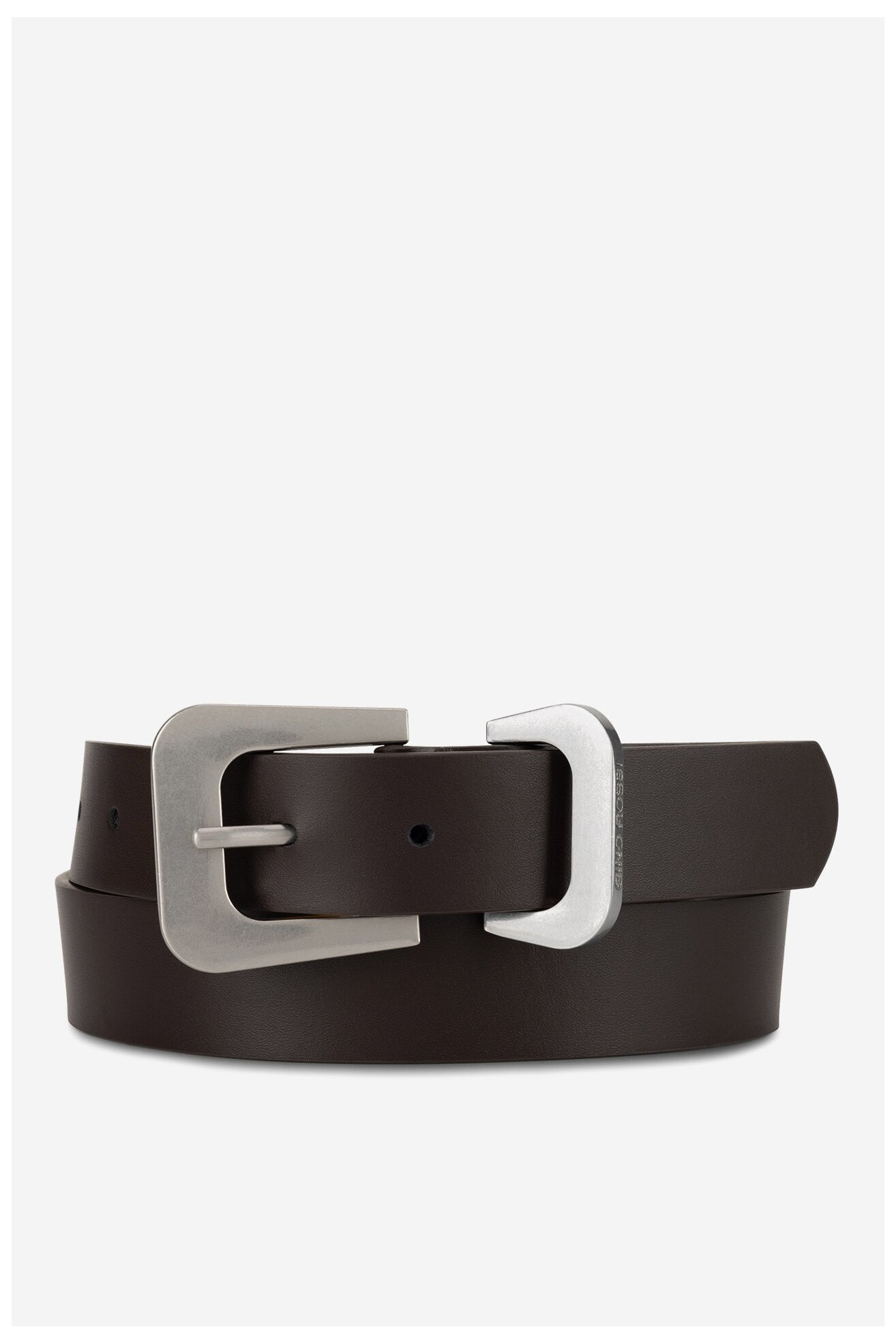 Ženski kaiš Gino Rossi BLYL24006-3 BRAON