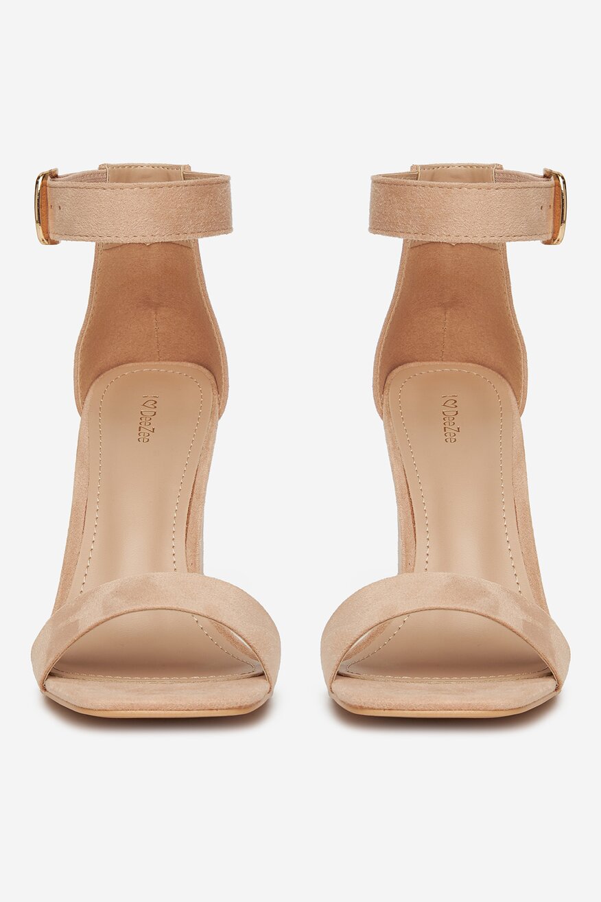 
                Sandale DeeZee BEJ - 5904410698664