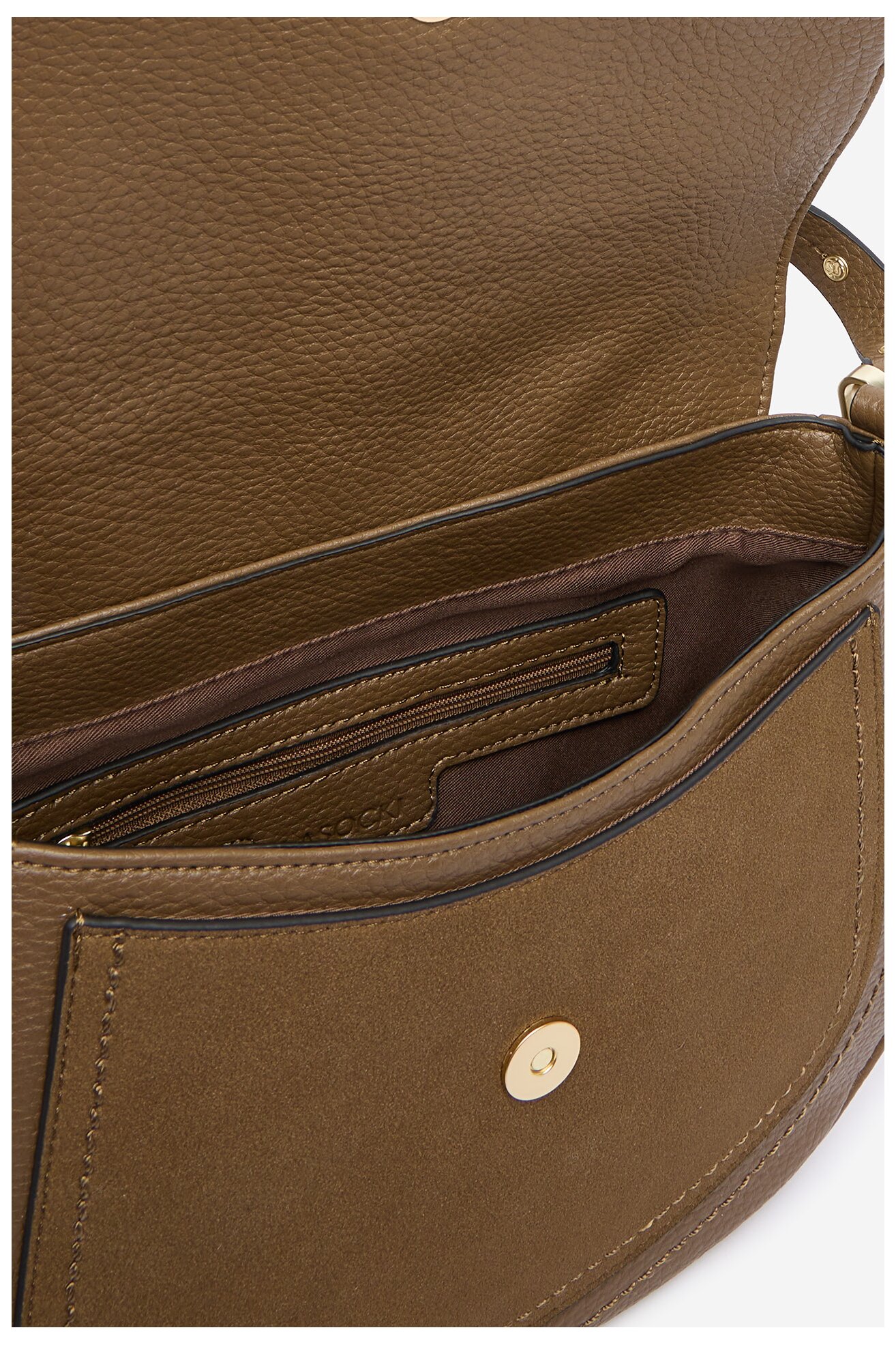 Torebka Lasocki C- LSK-K-063-06 Khaki