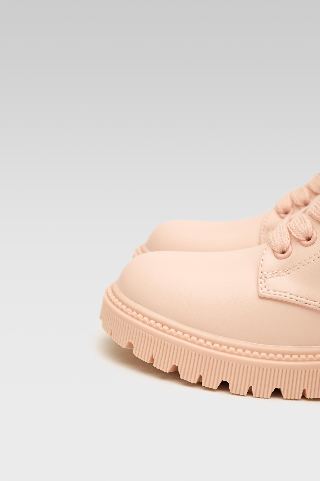 Trzewiki Nelli Blu CM220117-10 Różowy