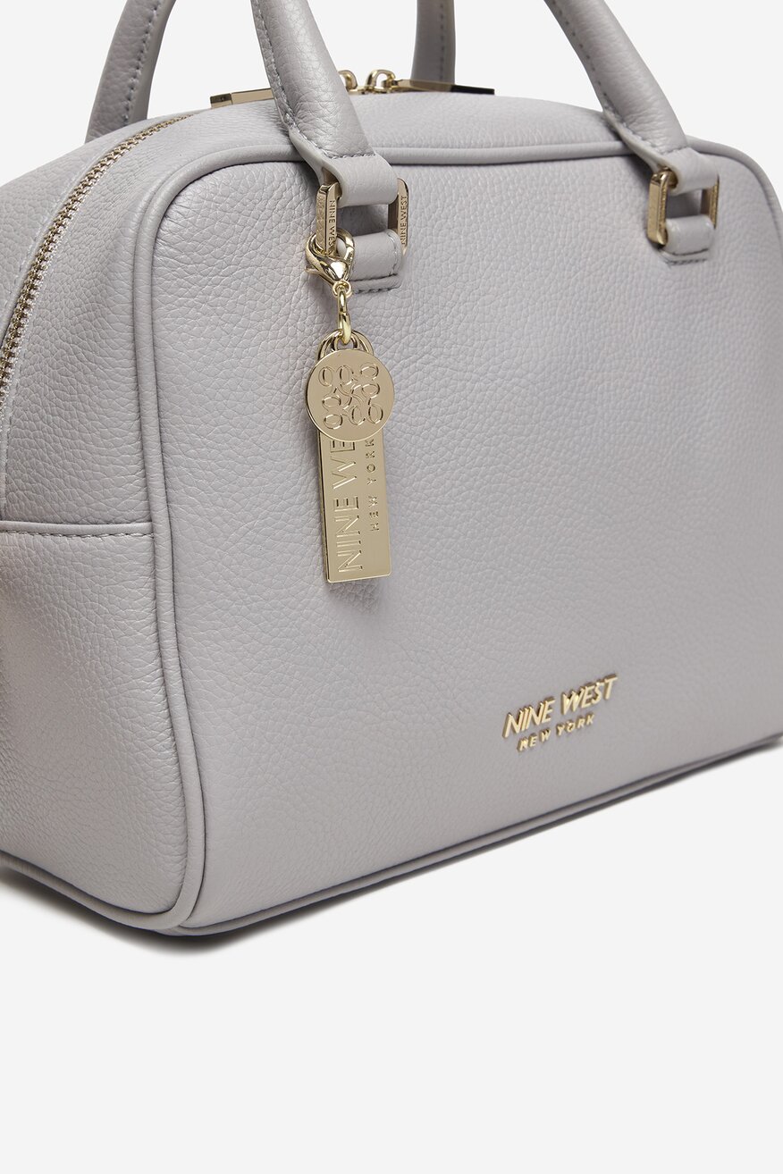 
                Сумка З Ремінцем NINE WEST ГОЛУБИЙ - 5906751544471