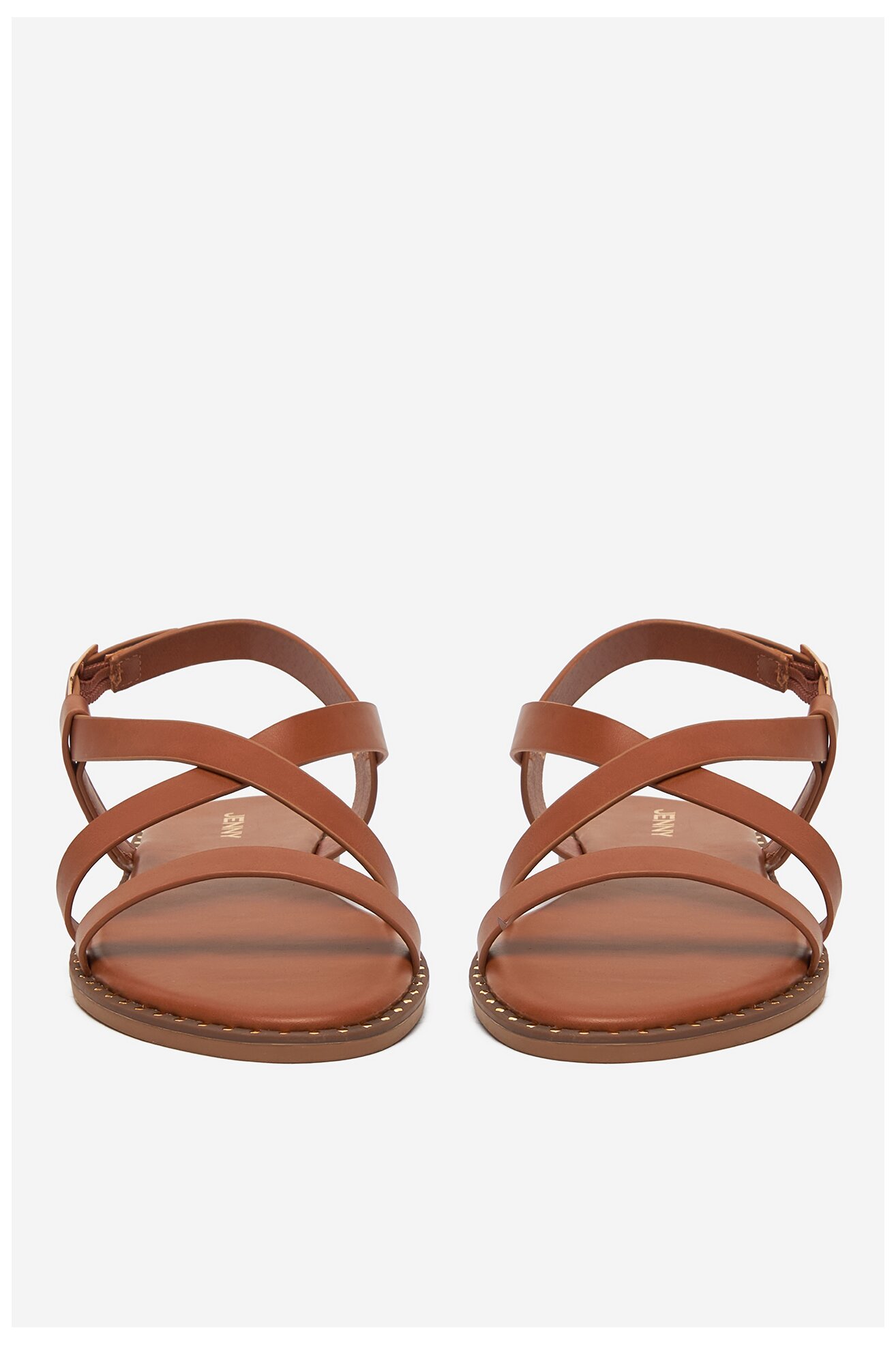 Сандали Jenny WFA3719-1 КАМЕЛ