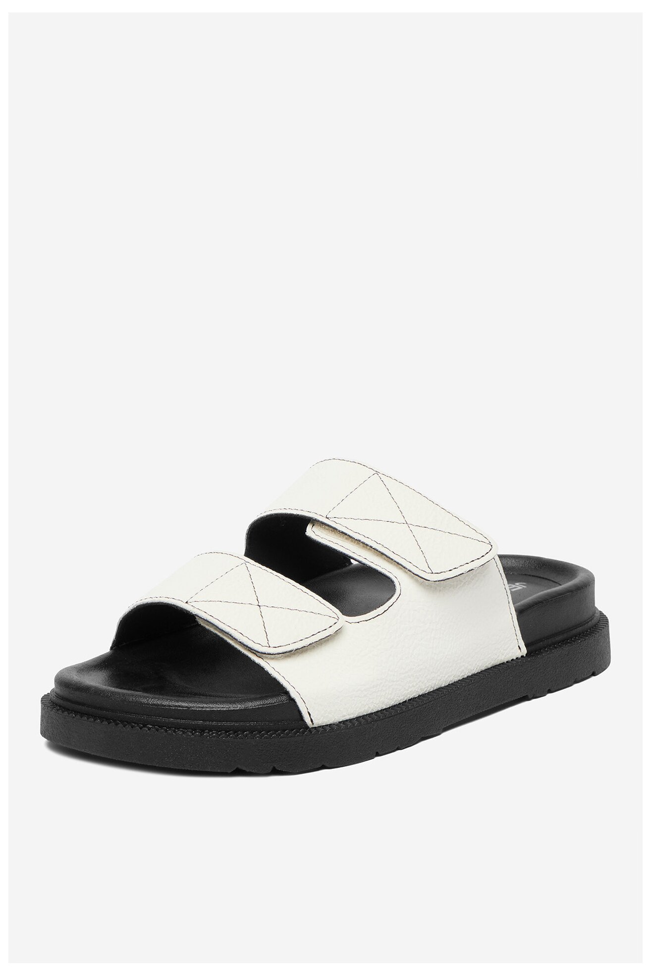 Джапанки Jenny CEO-WYL1910-2 БЯЛ