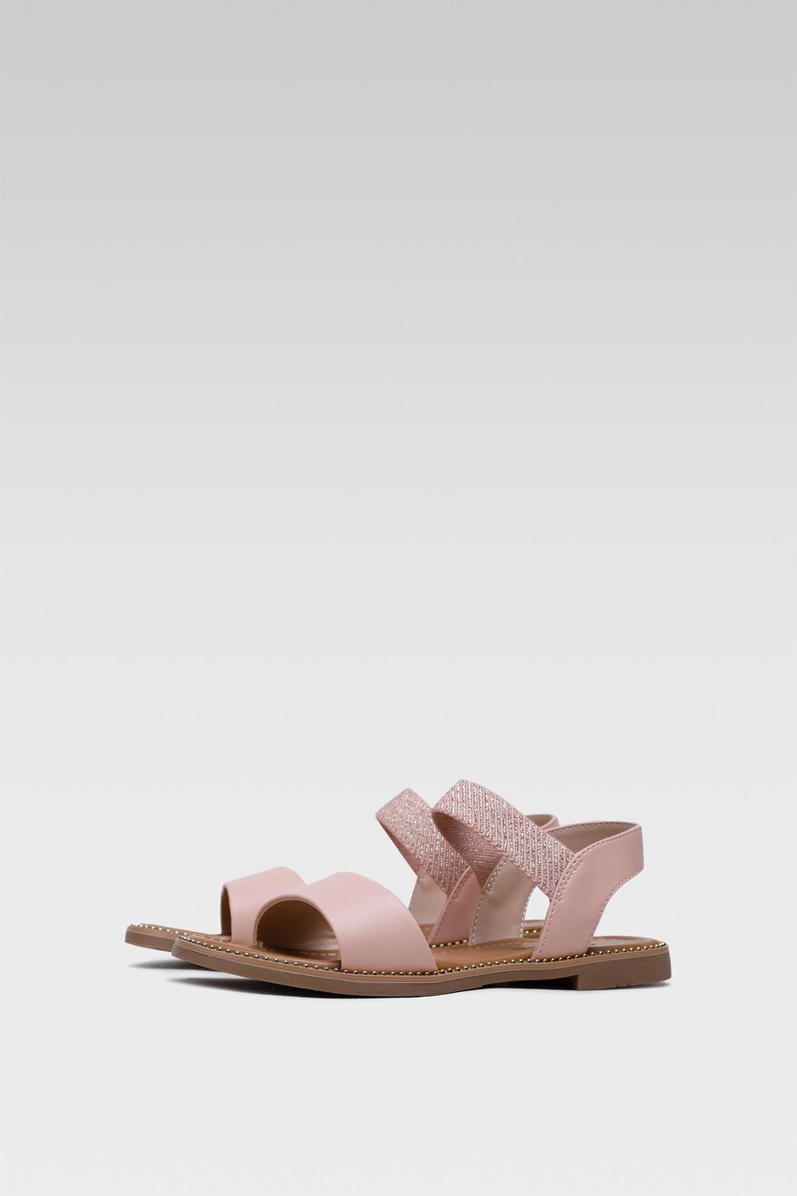 Sandale Jenny Fairy ROZE - 5904248644666