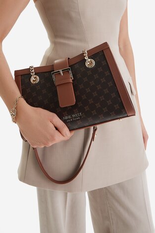 Torba NINE WEST CEO-Karna-KY217 KAMEL