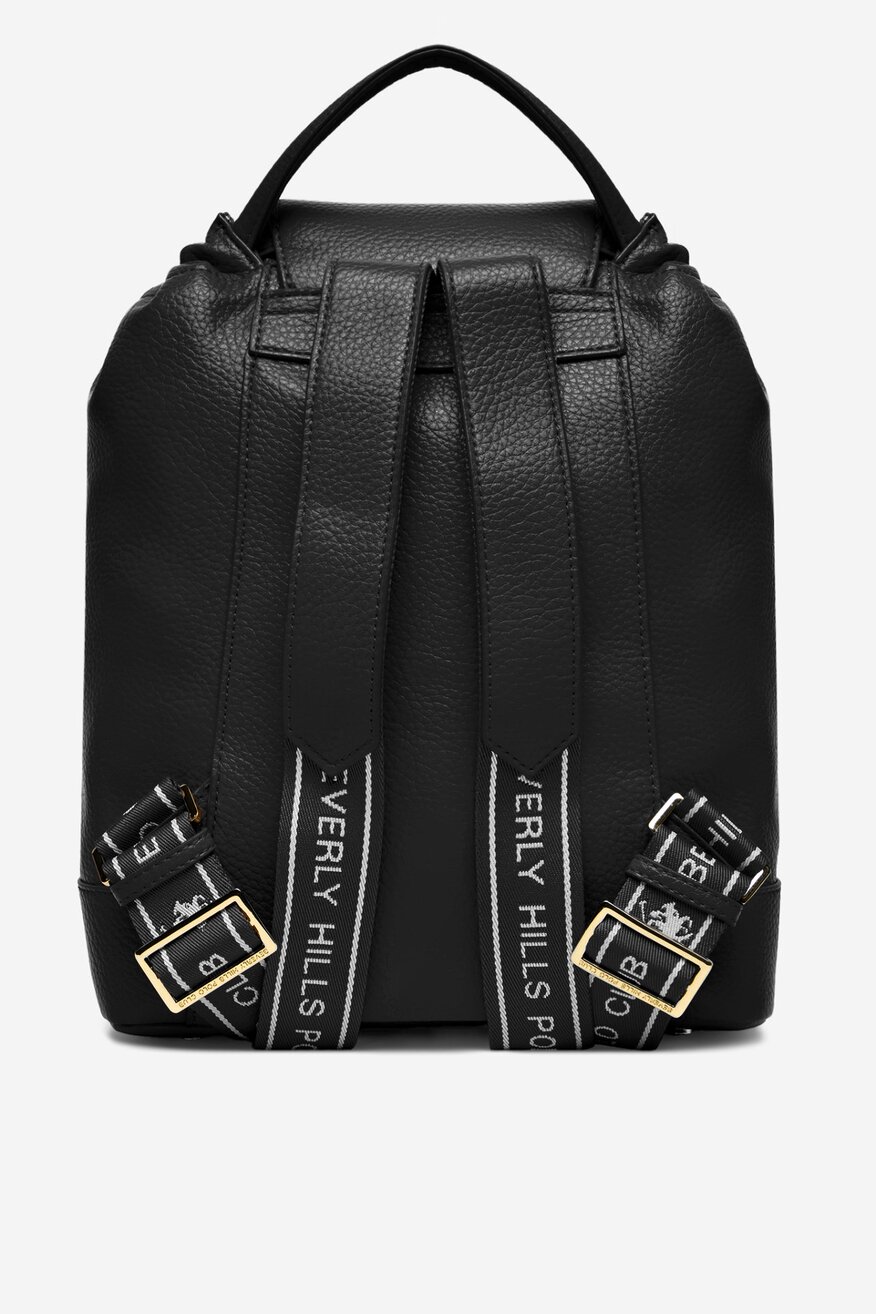 Раница Beverly Hills Polo Club ЧЕРЕН - 5906751598825