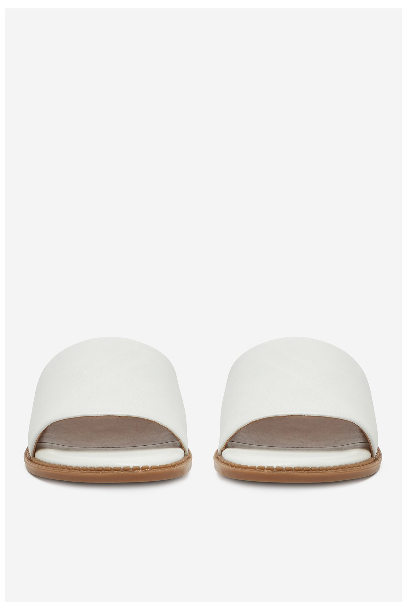 Джапанки Lasocki EST-AFIONA-01 БЯЛ