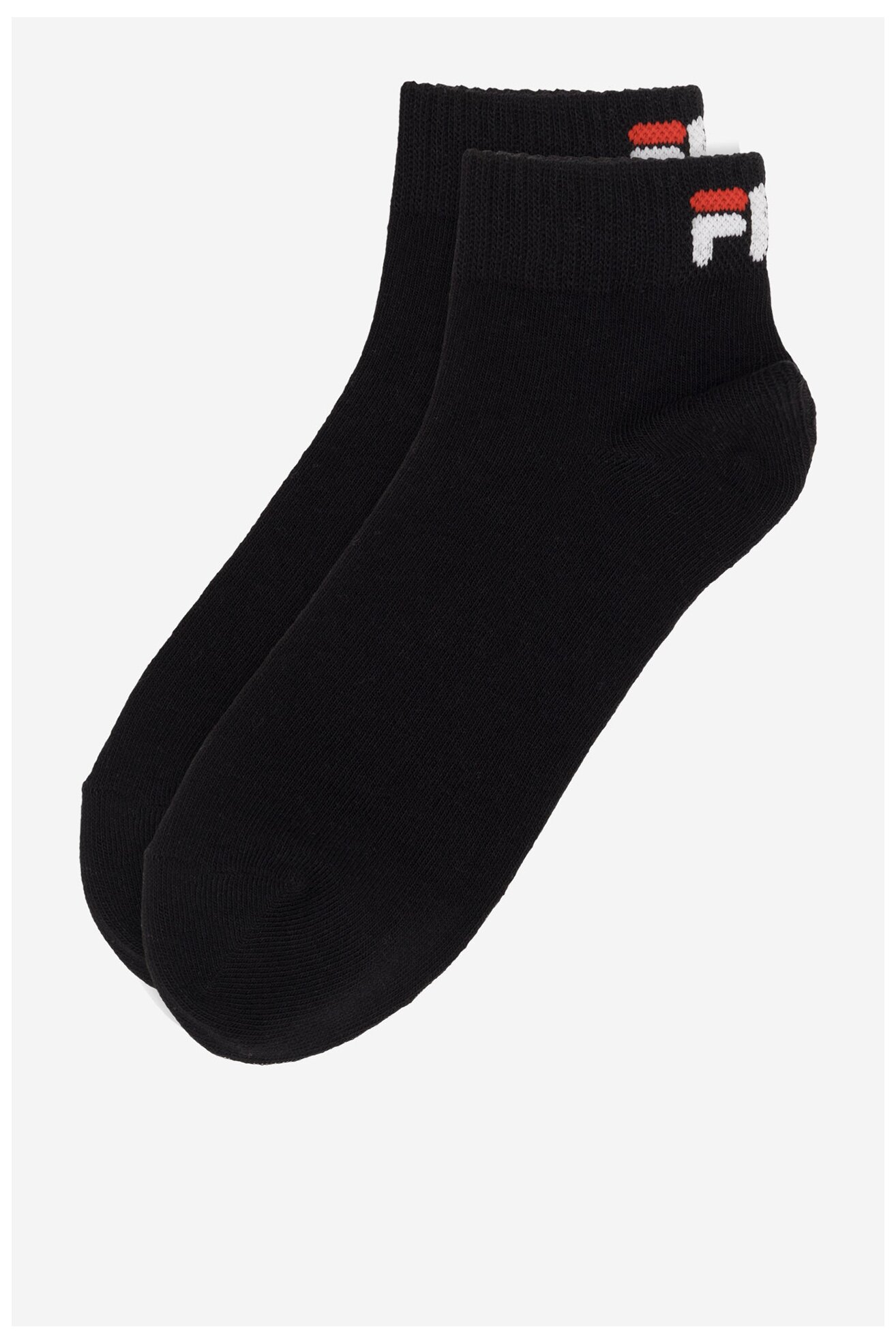 Skarpetki Fila F9300-200 3-PACK Czarny